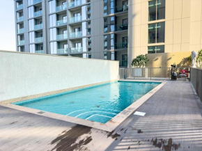 Serene Living 2BR Apartment in Sobha Creek Vistas